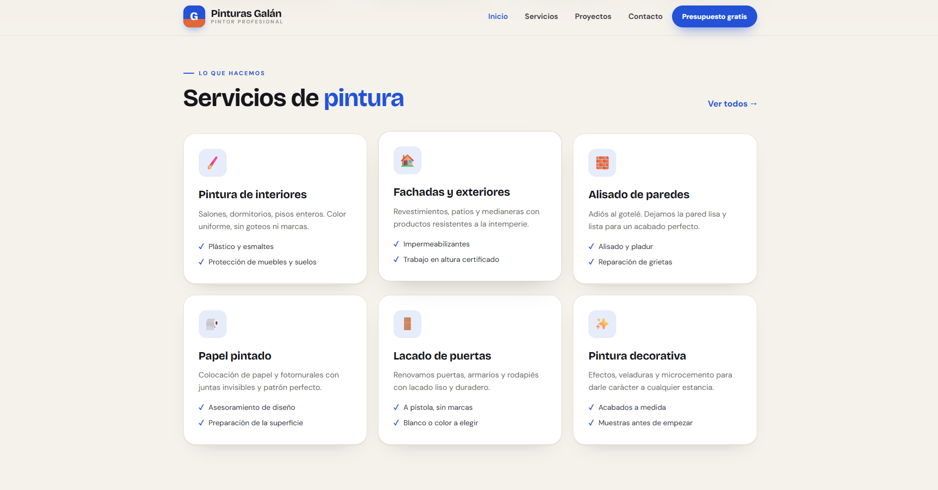 webGalan — Screenshot 2