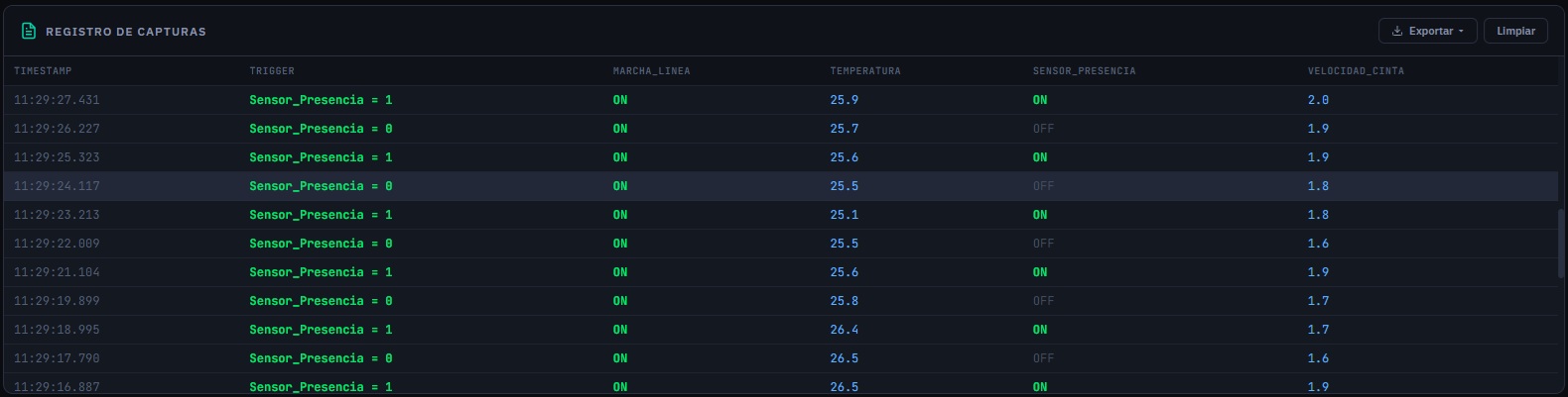 PLC-Monitor — Screenshot 7