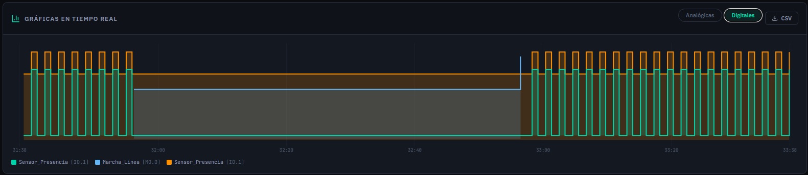 PLC-Monitor — Screenshot 8